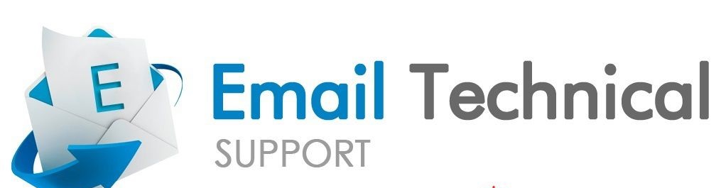 Email Tech Support?